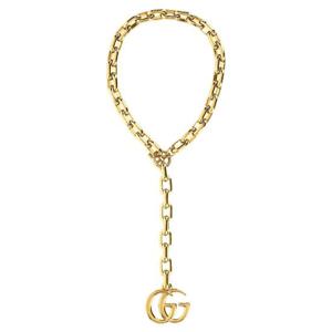 26SS 구찌 GG Marmont 목걸이 863865I81578027 TP573587342