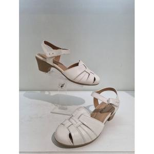 [에스콰이아]MARIO여성 발편한 세미캐주얼 샌들 굽5센치 YAEMSD814