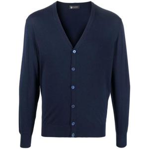 콜롬보 스웨터 M3416X 46237 DARK BLUE