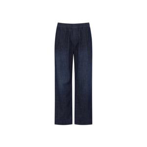 [프로젝트엠]남성 이지쿨 밴딩 릴렉스 데님 팬츠 EPG2DP1600