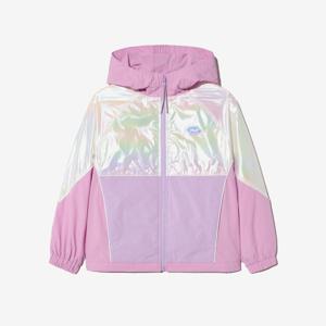 [휠라키즈] 샤이니 절개 바람막이 (FK2JKH2301X_LAC)