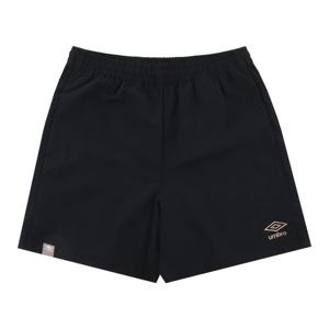 엄브로 클래식 3부 반바지 UR123CHP32BLK