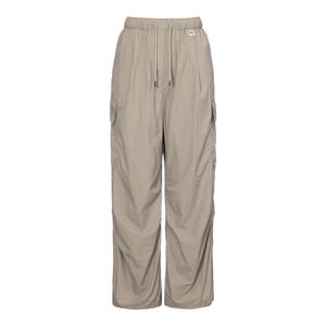 [만다리나덕]와이드 카고 밴딩 스트링 팬츠 CANTATA 26 A6K14231