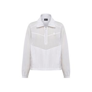 [와이드앵글] 여성 CO 시스루 에어스루  아노락 WWM26172W2