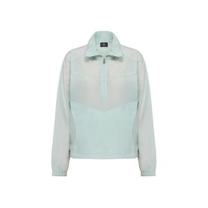 [와이드앵글] 여성 CO 시스루 에어스루  아노락 WWM26172LT