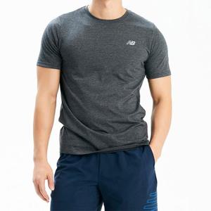 뉴발란스반팔티 OQK NBNEE2P211-19 MEN ESS 퍼포먼스 반팔티