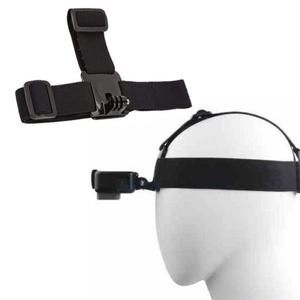 액션캠거치대 고프로10 호환 헬멧 모자 머리 헤드 스트랩 GOPRO10