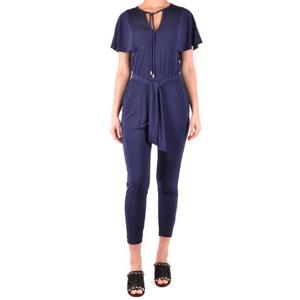 마이클 코어스 미디 원피스 MS98YTK7AW456 SKY