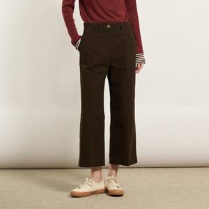 [BCBG] 몰스킨치노 PT(B5F8P331)