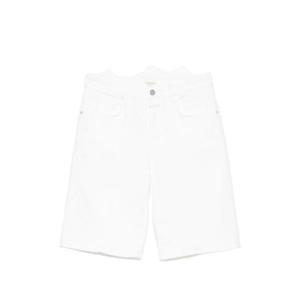 클로즈드 스트레이트 팬츠 C9218901D2W200 WHITE