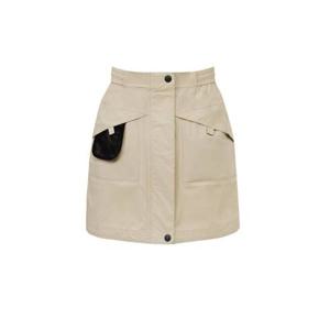 [와이드앵글]여성 TO 풀오픈형 골프 레인 스커트 L(WWP26Q33E2)