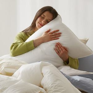 [프레쉬파인드]더스트프리 60수 고밀도면 베개커버