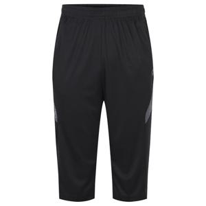 남자 다용도 사방스판 메쉬 쿨링 7부 반바지 CD-PTH-Q005-블랙