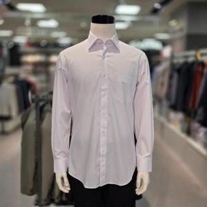 트레몰로 HC05 남성 트레몰로 스판 긴팔 클래식 와이셔츠 TGBTL6S011301