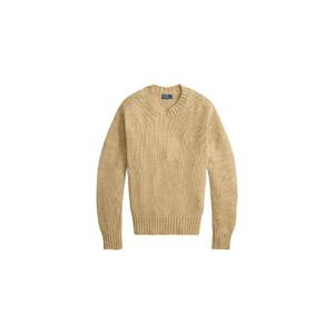 26 SS 폴로 랄프로렌 폴로 포니 크루 넥 스웨터 211A96252001 TP451993610