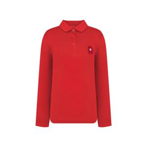 크로커다일레이디 에어로쿨 카라 티셔츠_CLEWTS909