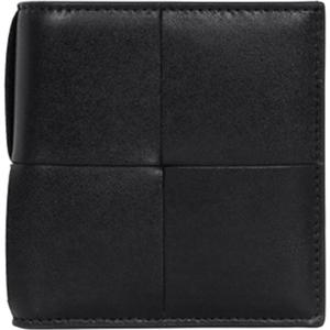 보테가베네타 749452 VBWD2 8803 카세트 슬림 폴더 반지갑