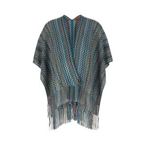 미소니 스웨터 5P2SVMDA498 04 MULTI VERDE