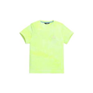 [블랙야크]블랙야크 키즈 BK페인팅 티셔츠 R1BKTSM2924-YE