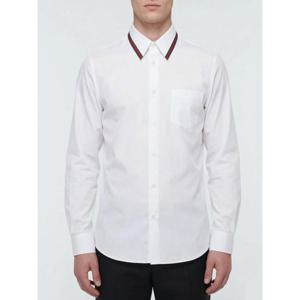 구찌 긴팔 셔츠 814560Z7AVS 9000 White