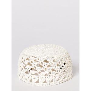 엠포리오 아르마니 모자 EW004552AF25353 U0006 White