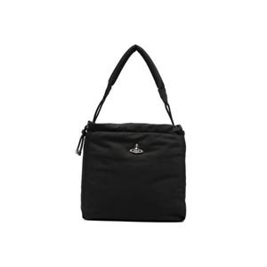 비비안웨스트우드 힐러리 숄더 백 4C020004UW001Y