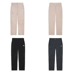 노스페이스 여성 글라이드 팬츠 NP6NS33