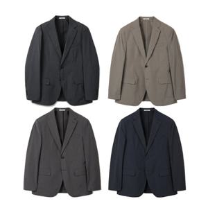 [에디션앤드지]26 SS 남자춘하자켓 빈티지 나일론 셋업 자켓 4종 1택 NEG2KG1951 DR4488