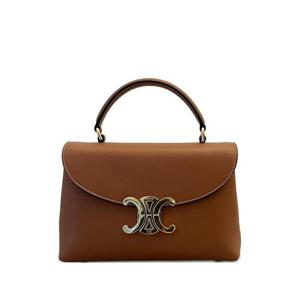 셀린느 토트백 118113FXK 04LU TAN