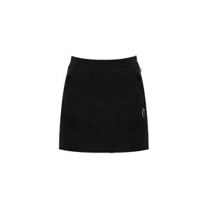 [와이드앵글] 여성 CO 아트웍 포인트 A라인 큐롯 WWP26Q71Z1