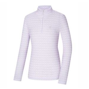 [콜핑]LD08 여성 봄 시원한 하이쿨 긴팔집업 등산티 KVT4364W