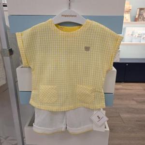 해피랜드 HC43 레모니 상하 H1321216E44