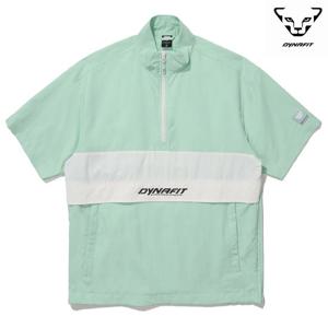 다이나핏 남녀공용 바스토 우븐 반팔 아노락 YUM24601G2