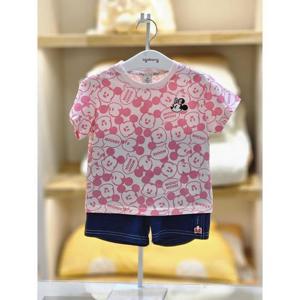 아가방 세이브존02 미니전판데님상하세트 79s32312