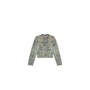 26 SS 디젤 D 벌마 Fsi 데님 재킷 A2349309P24 TP452150233