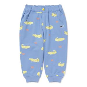 [블루독베이비]BL)프렌즈스웨트팬츠 46114-415-03