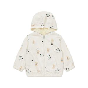 [블루독베이비]YE)도기리버시블점퍼 46114-110-05