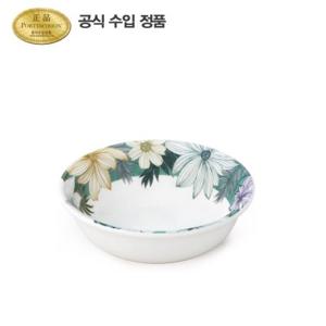 [포트메리온]아트리움 로우볼 플로럴 14cm 1p