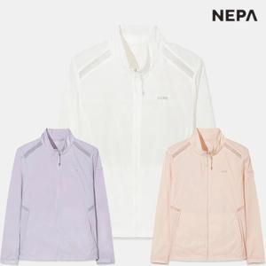 네파 여성 여름 코벤트 경량 바람막이 방풍 자켓 7M40601