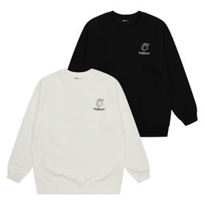 [소이][더센트럴 소이주니어] 스트릿 맨투맨티 26S5403