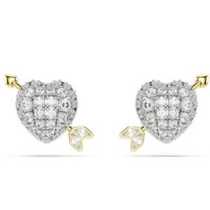 스와로브스키 이어링 5737298 WHI MIX