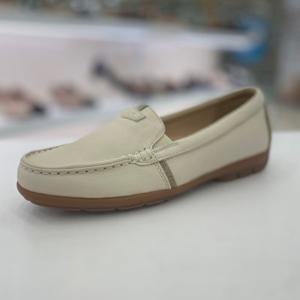 [에스콰이아]여성 캐주얼 데일리 로퍼 YAESLH531WH HFSD2A GN_GN