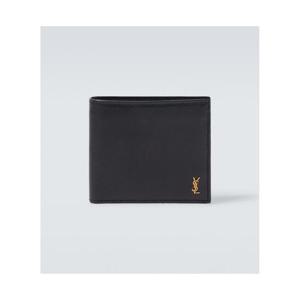 생로랑 레더 지갑 P01178243