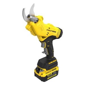 [오너클랜]인기상품 STANLEY POWERTOOL 충전전지가위_SCPP32R1-K