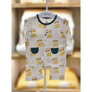 아가방 세이브존02 심바 7부 오픈내의 79s317605