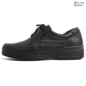 [로즈블로썸][멜팅브라운] 남자 캐주얼 슈즈 남성 컴포트화 D208