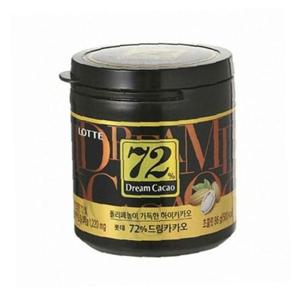 (P)롯데 드림카카오72%(90g)