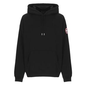캐나다구스 후드 티셔츠 1549M ROVE9061 Black