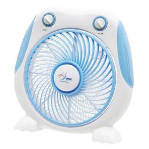 사파이어 박스팬 HJ-25FB (블루)