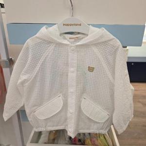 해피랜드 HC43 포밍 라이트 점퍼 H1323102S14